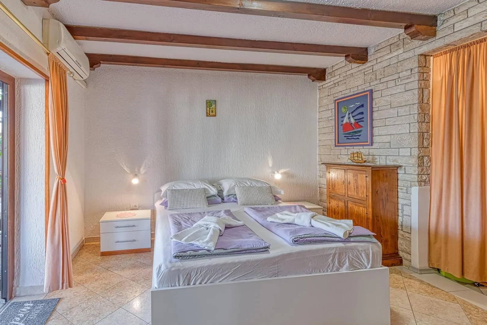 Apartment Vilma Funtana